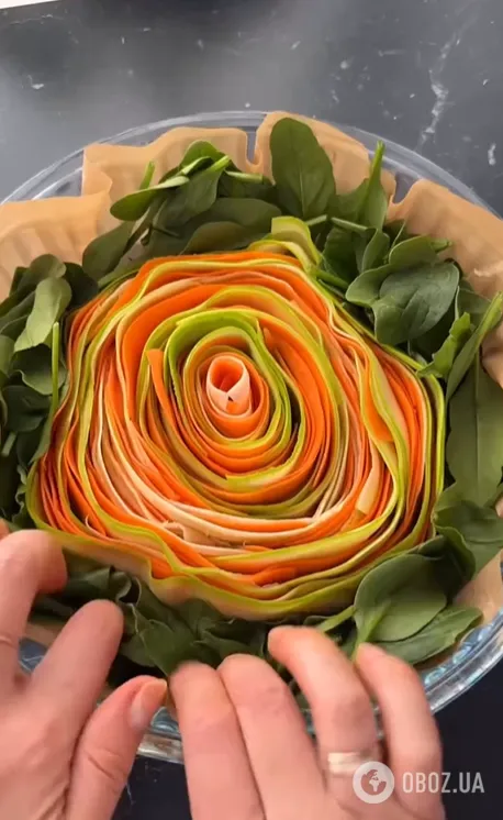 Какую вкусную запеканку приготовить из кабачков: простой рецепт на скорую руку