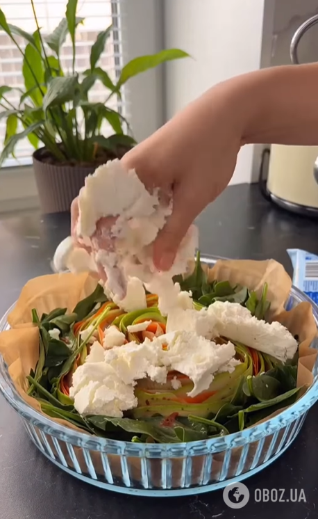 Какую вкусную запеканку приготовить из кабачков: простой рецепт на скорую руку
