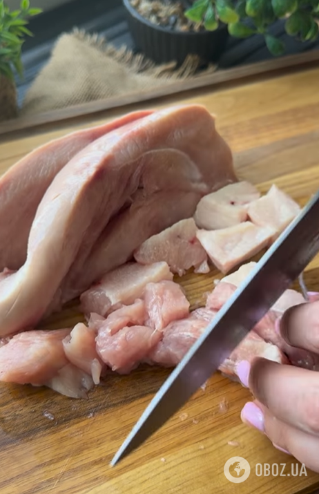 Из чего приготовить вкусное рагу на обед: делимся идеей сытного и бюджетного блюда