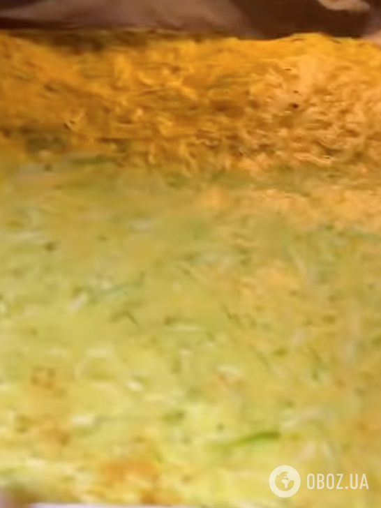 Сколько выпекать корж