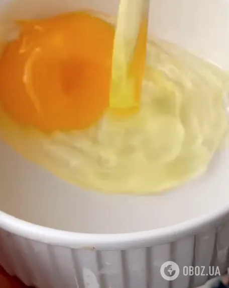 Що приготувати з яєць
