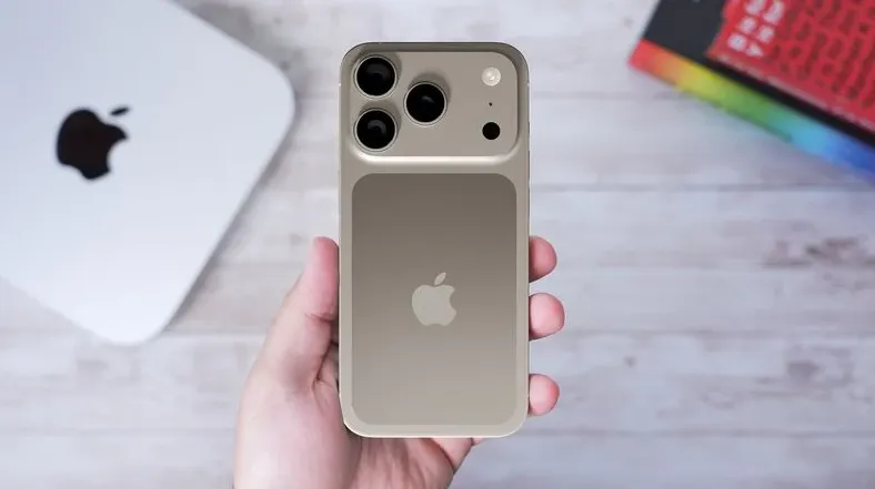 Apple змінить ще одну деталь у дизайні iPhone: що відомо