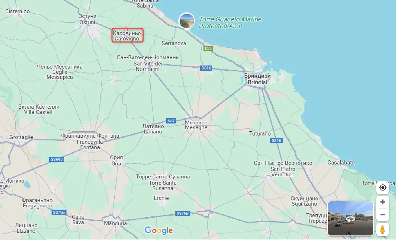 Зниклу в Італії 18-річну українку знайшли повішеною: усі обставини трагедії