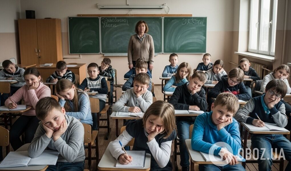 Образование в СССР не было лучшим: развенчание мифов