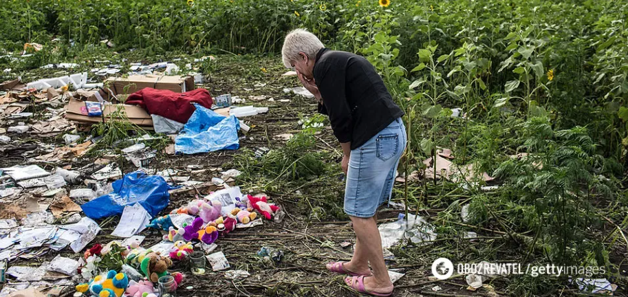 Європейський суд з прав людини визнав, що Росія винна у катастрофі рейсу МН17 у 2014 році: чим важливе це рішення