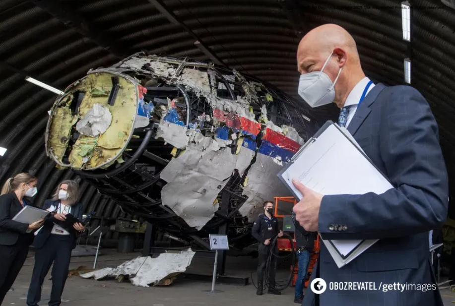 Європейський суд з прав людини визнав, що Росія винна у катастрофі рейсу МН17 у 2014 році: чим важливе це рішення