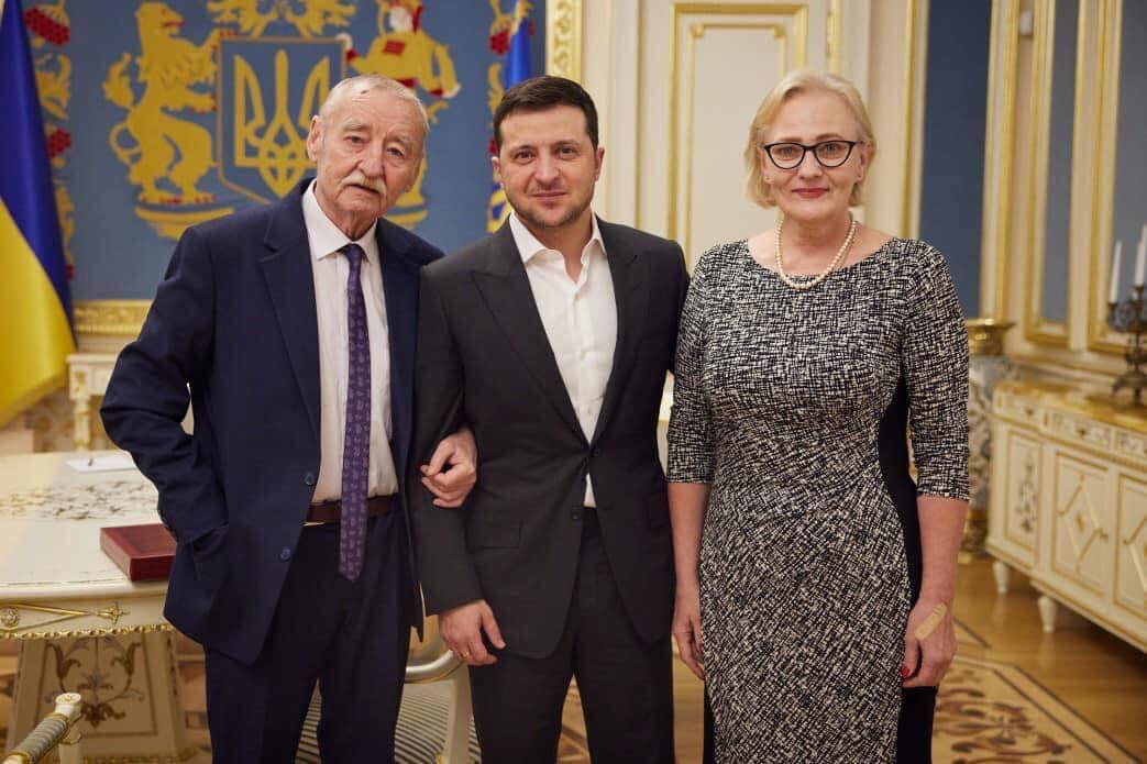 Умер легендарный композитор Игорь Поклад