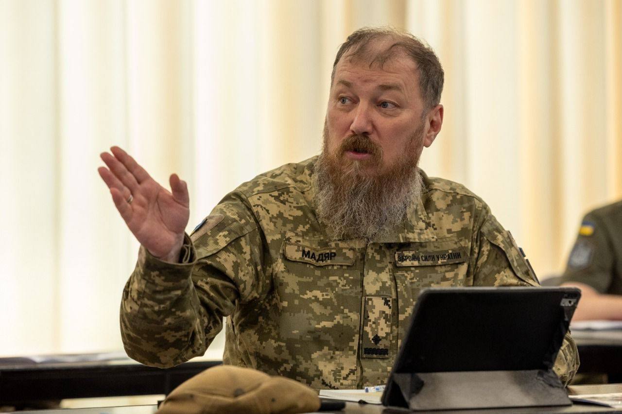 Каждая третья сбитая цель на счету СБС: Сырский ошеломил статистикой за июнь