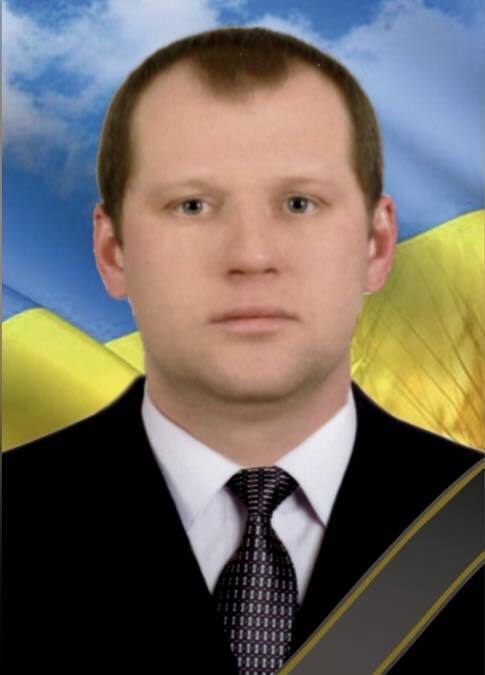 Без батька залишились два сини: на Донеччині загинув захисник із Кривого Рогу. Фото