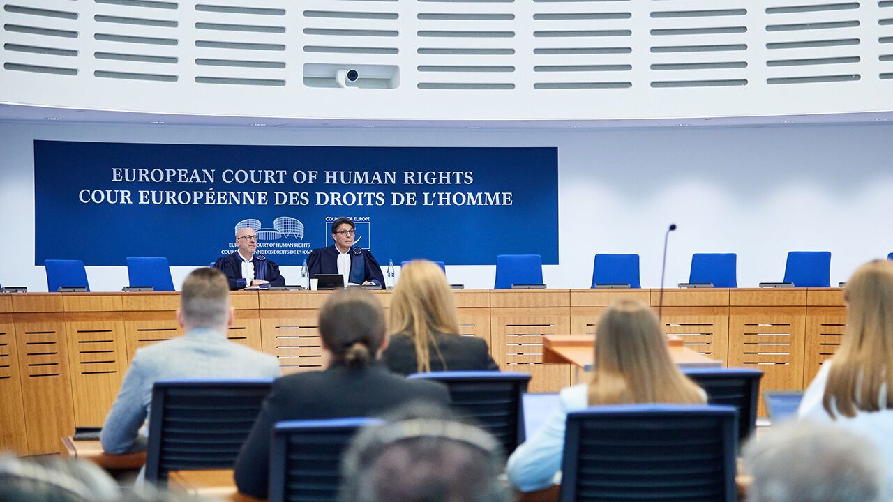 "Считаем ничтожным": Песков устроил истерику после решения ЕСПЧ против России