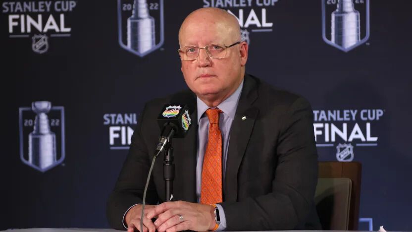 "Питання закрите": НХЛ жорстко поставила на місце росіян