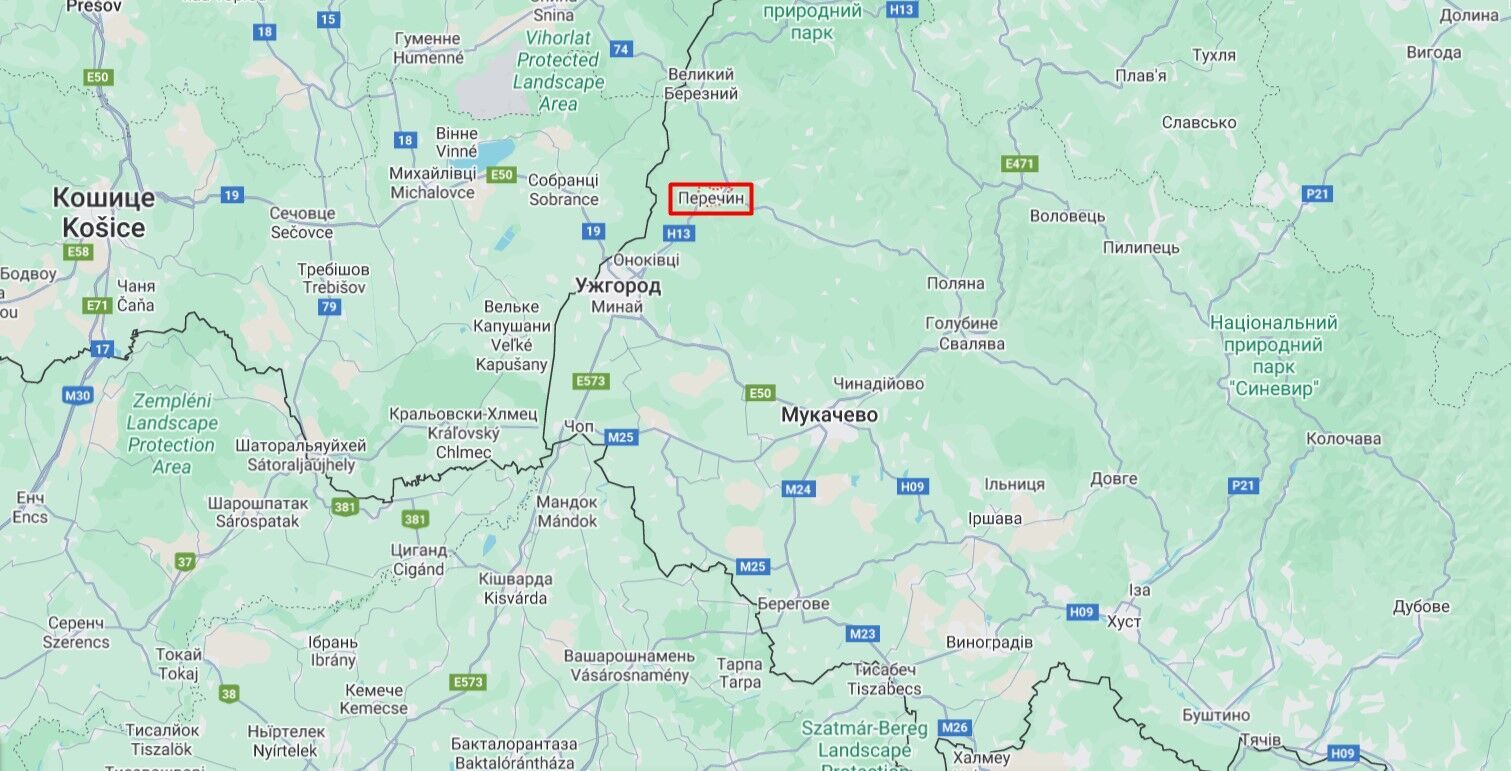 На Закарпатье пьяная водитель сбила насмерть пограничника на блокпосту: какое решение вынес суд. Фото