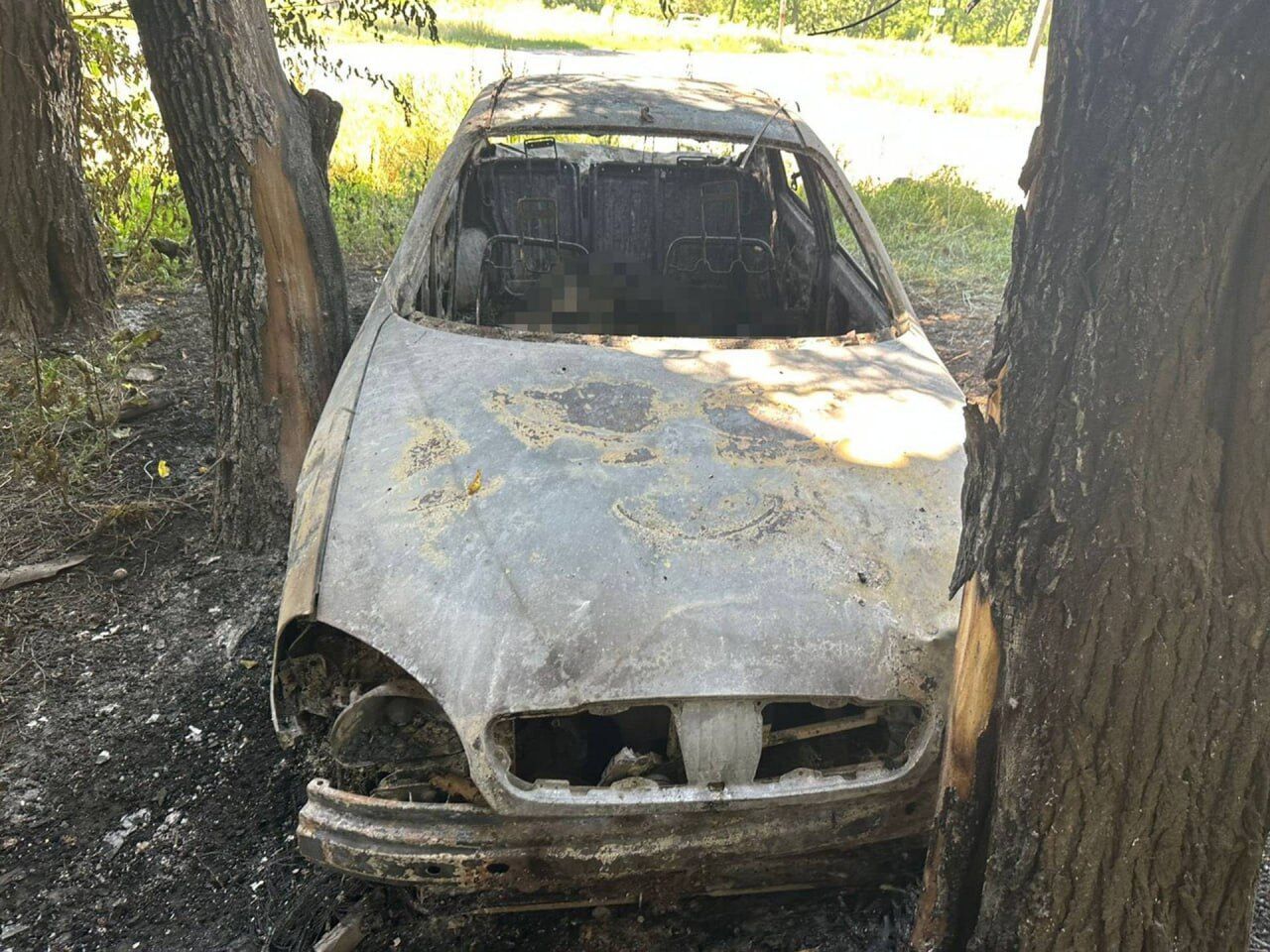Окупанти атакували Донеччину, є руйнування: зросла кількість загиблих і поранених. Фото