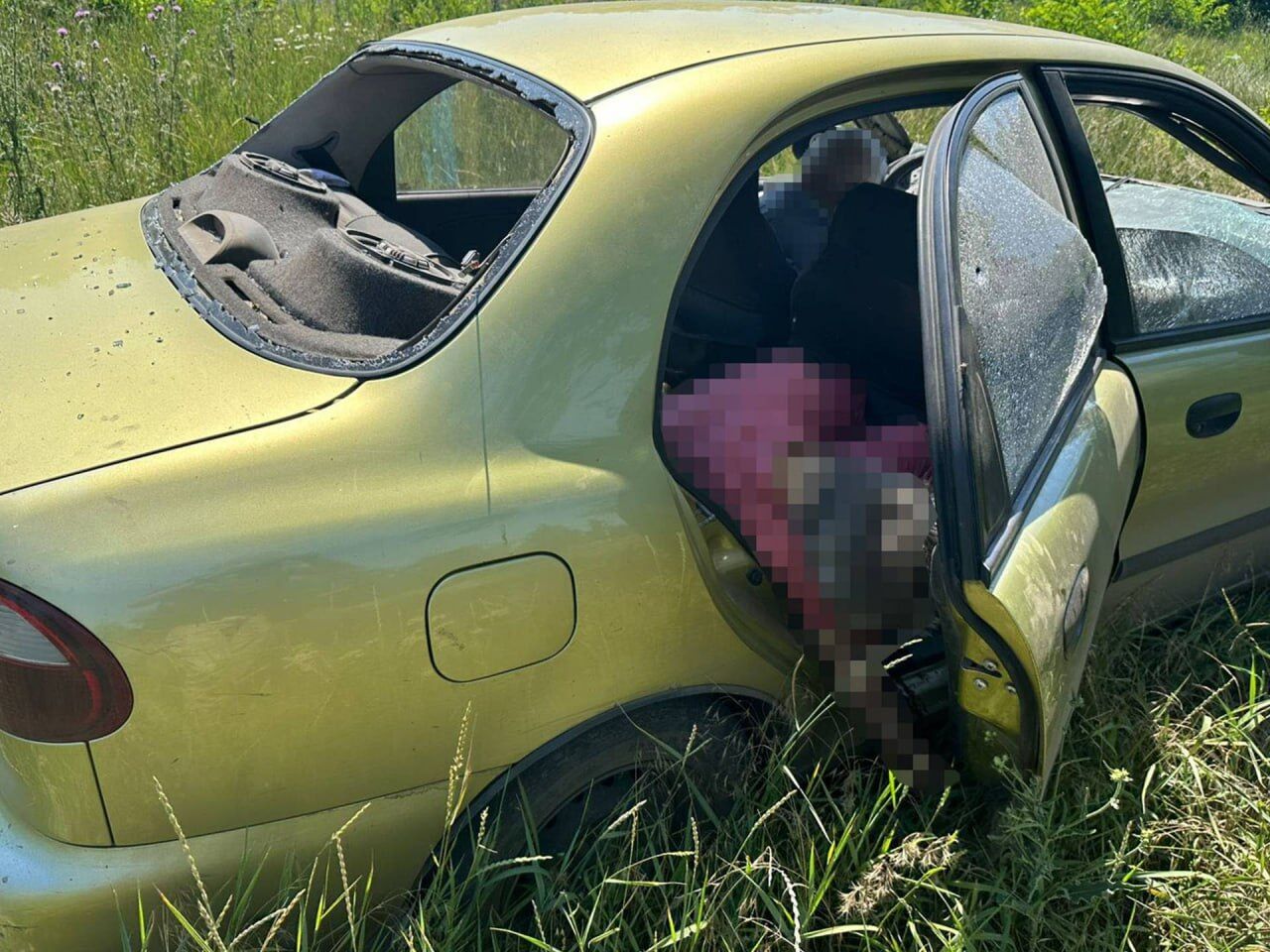 Окупанти атакували Донеччину, є руйнування: зросла кількість загиблих і поранених. Фото