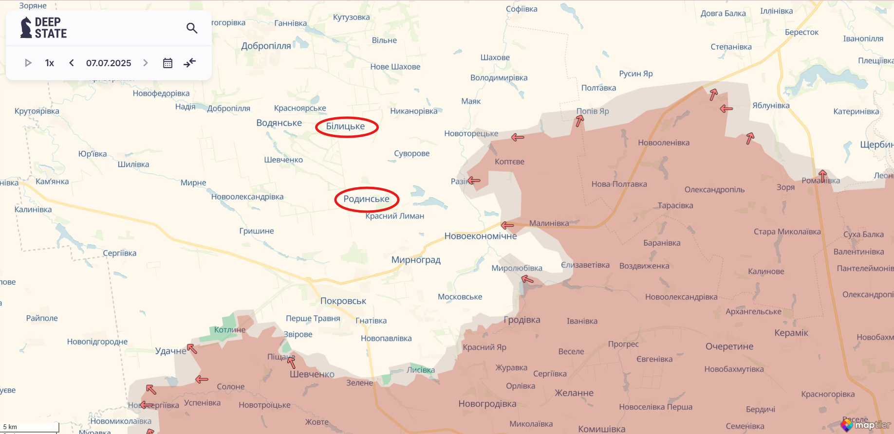 Окупанти атакували Донеччину, є руйнування: зросла кількість загиблих і поранених. Фото