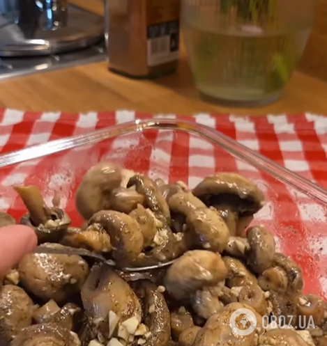 Как вкусно и быстро замариновать шампиньоны: можно есть уже на следующий день