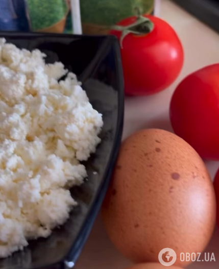 Вкусный белковый завтрак, который зарядит энергией на весь день: рецепт от тренера