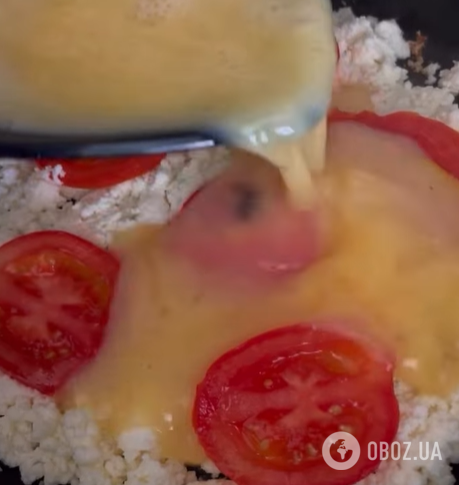 Вкусный белковый завтрак, который зарядит энергией на весь день: рецепт от тренера