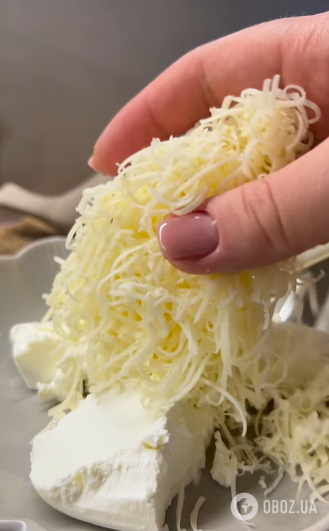 Какую вкусную закуску приготовить из баклажанов: с сыром и чесноком