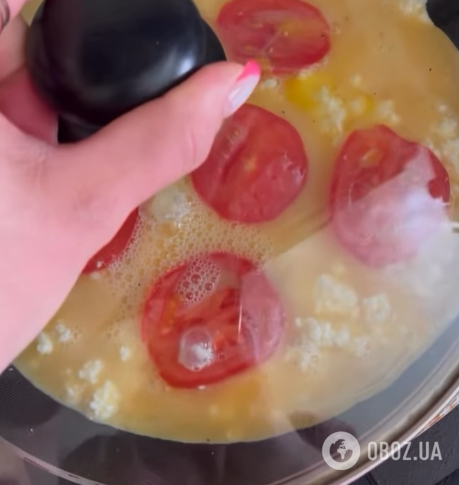 Вкусный белковый завтрак, который зарядит энергией на весь день: рецепт от тренера