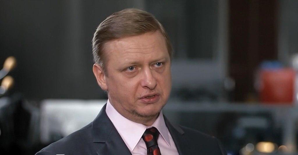 Українського актора-зрадника Максима Глотова знайшли мертвим у Москві: останні роки він провів у забутті