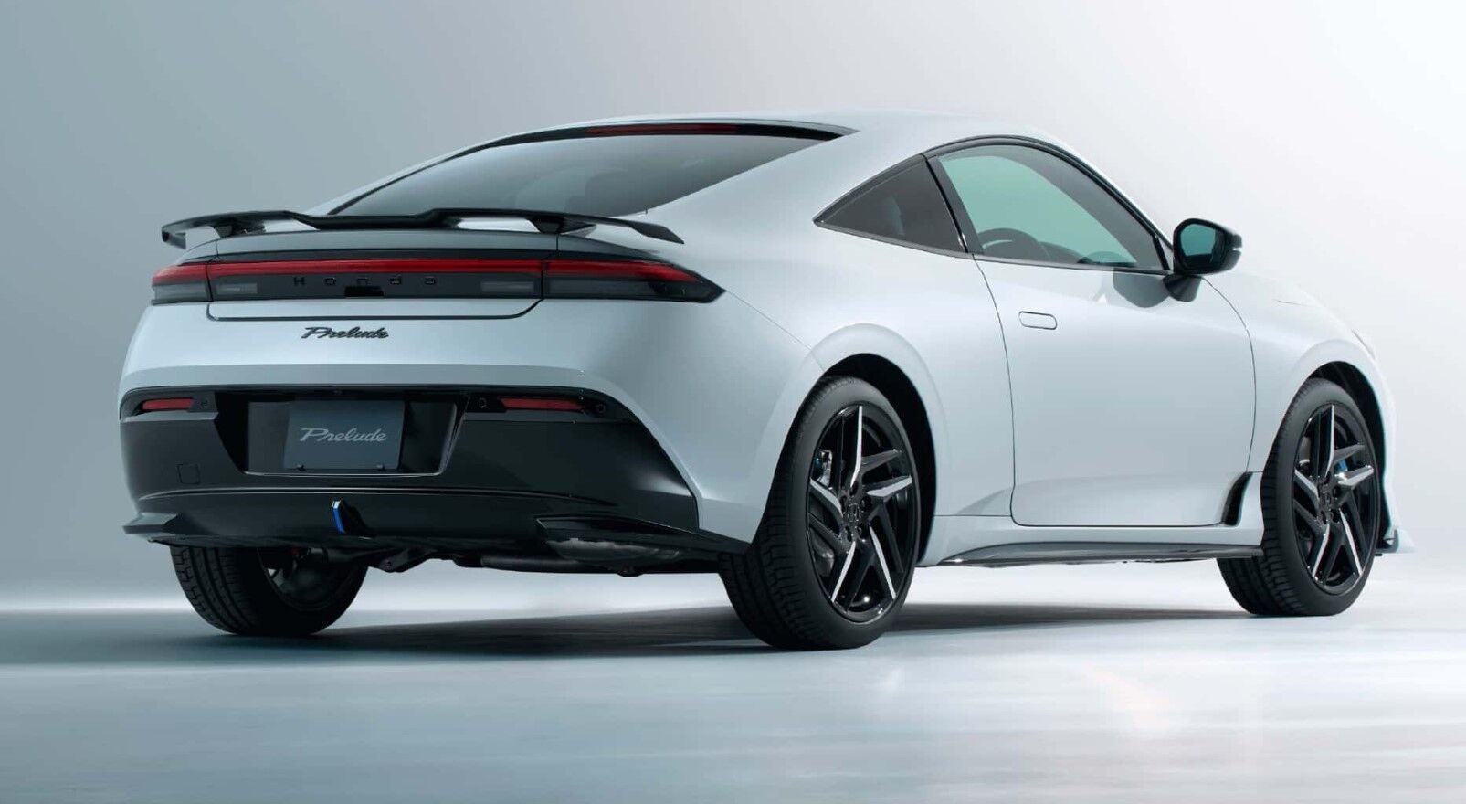 Honda Prelude
