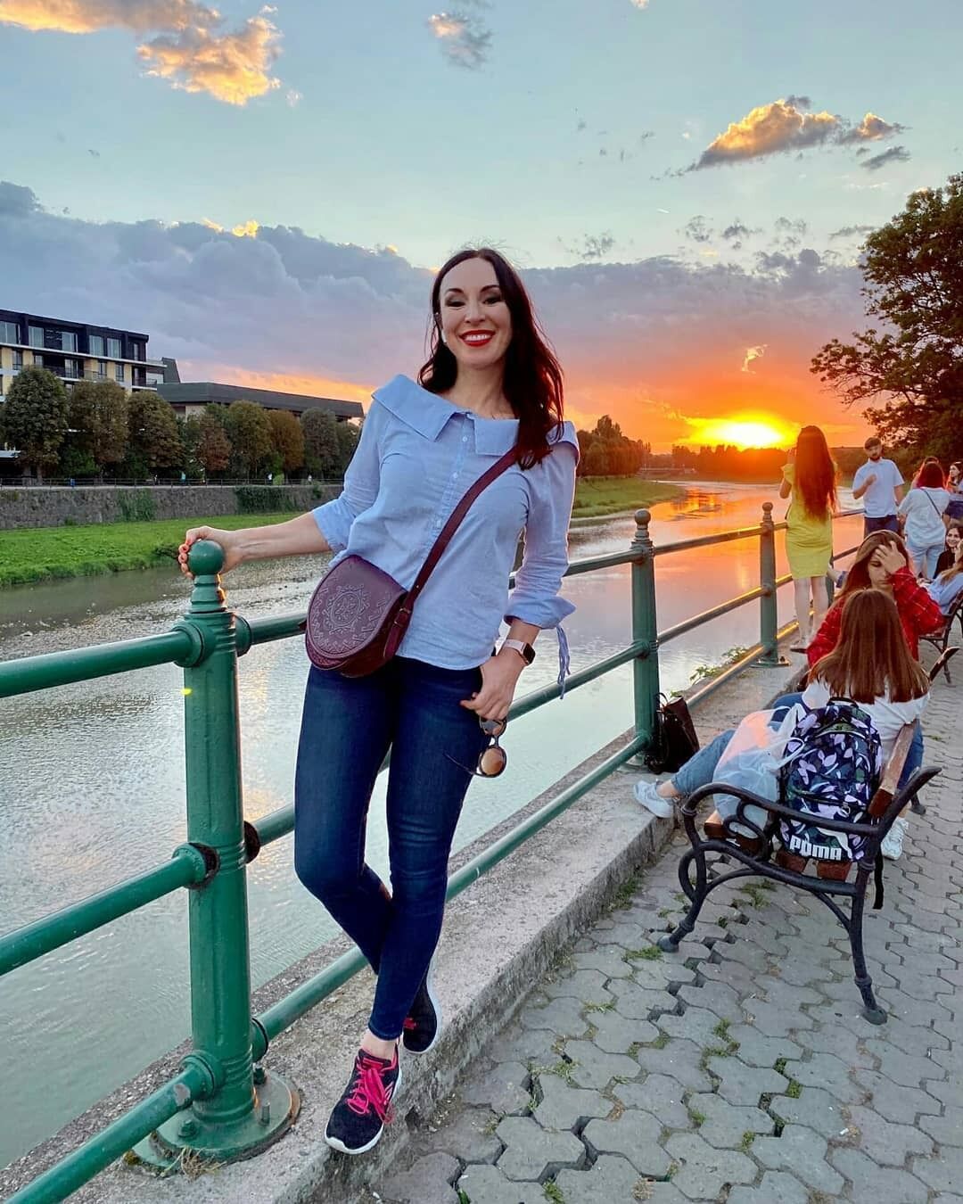 "Некоторые советуют: "Не говорите, сколько вам лет!" Звездный диетолог Оксана Скиталинская – о своих 60, гастрофашизме и рецептах жизни в войну