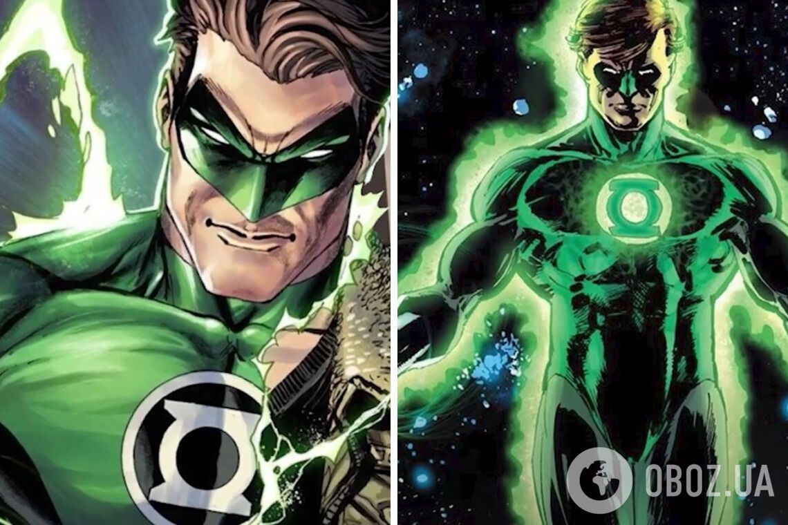 DC готовит еще почти 20 фильмов и сериалов в ближайшие годы: список