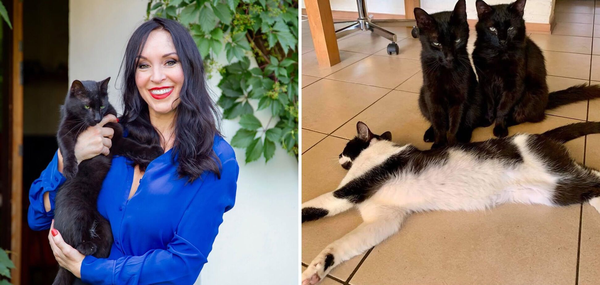 "Некоторые советуют: "Не говорите, сколько вам лет!" Звездный диетолог Оксана Скиталинская – о своих 60, гастрофашизме и рецептах жизни в войну