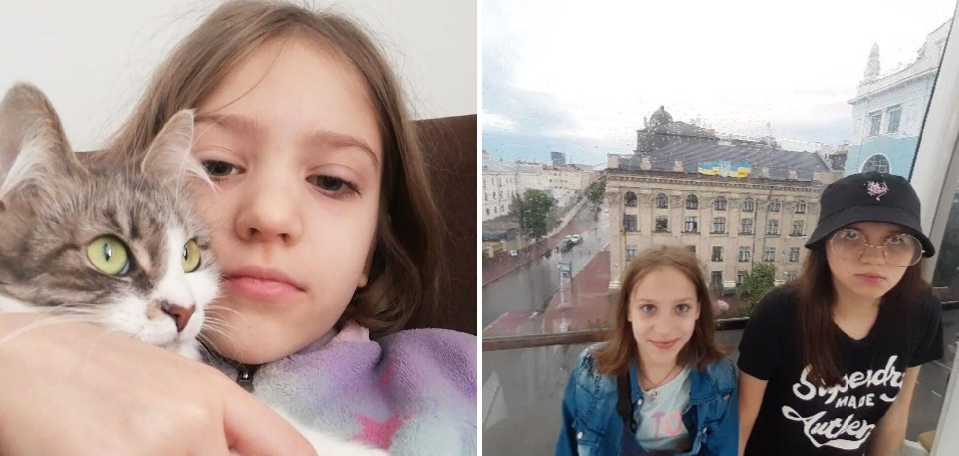 Тікали від війни з Донбасу, а потім з Харкова: у Києві внаслідок обстрілу загинули мама та дві доньки. Фото