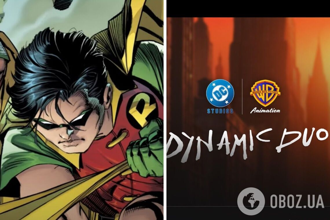 DC готовит еще почти 20 фильмов и сериалов в ближайшие годы: список