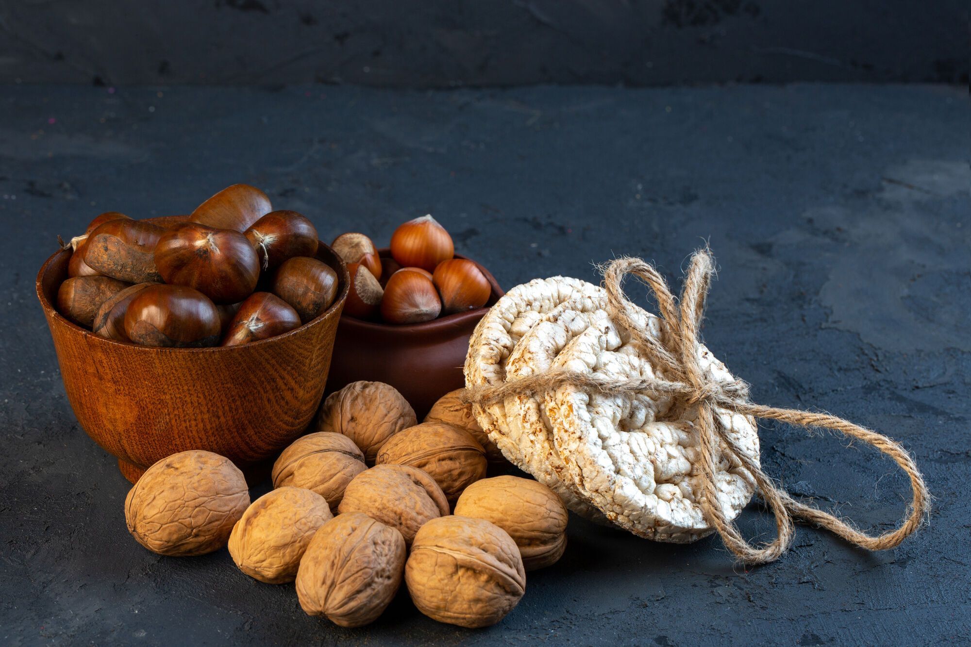 Ореховый спас: традиции и приметы праздника