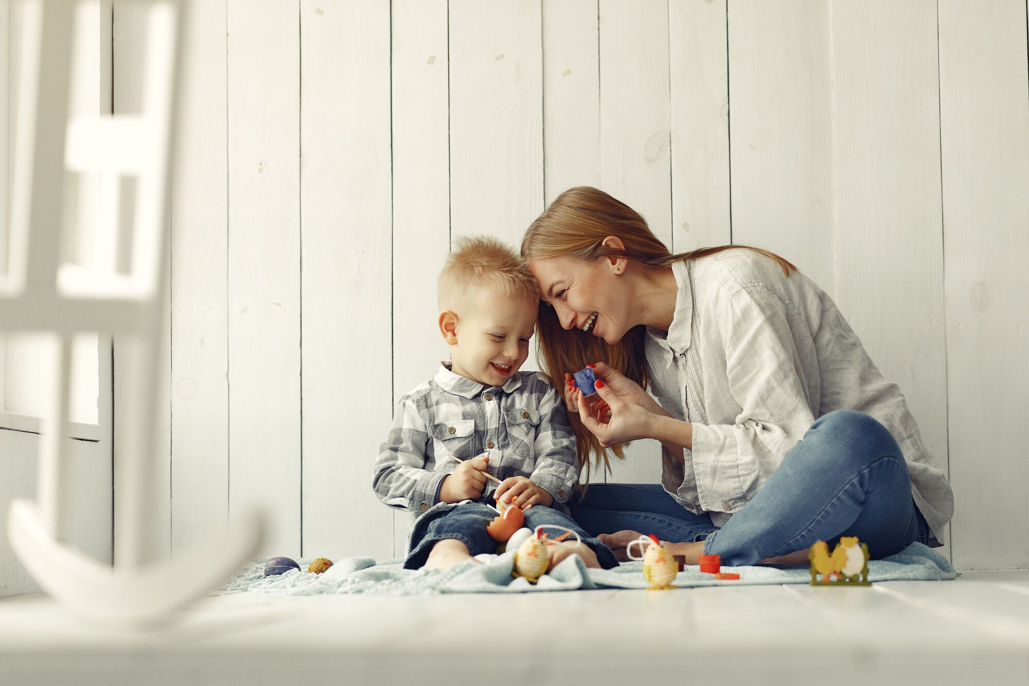 5 советов родителей старой школы, которые до сих пор работают