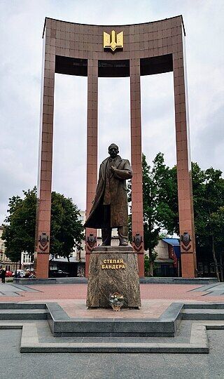 Интересные места рядом с вокзалом во Львове