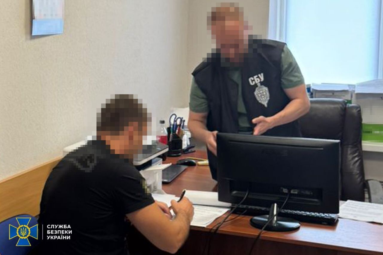 Ціни були штучно завищені: СБУ викрила експосадовця Міноборони, який розтратив 1 млрд грн на закупівлі продуктів для ЗСУ. Фото