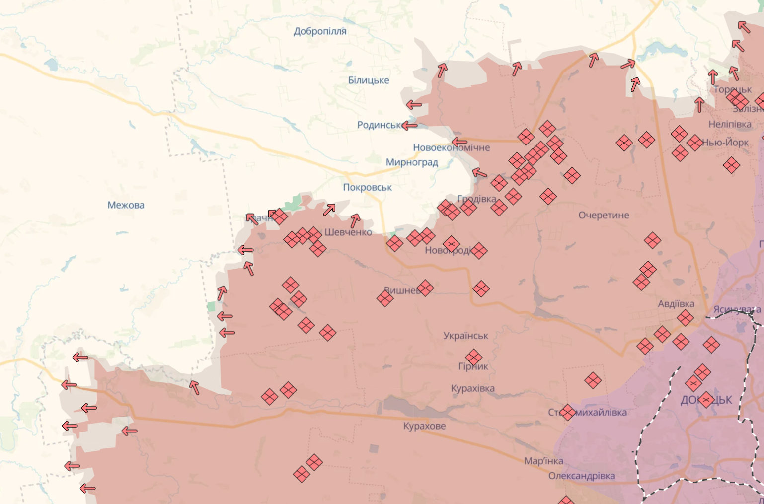 Мінус три дивізії солдатів і 66 артдивізіонів: у Міноборони показали втрати армії РФ у липні
