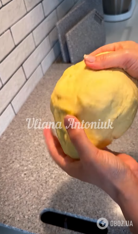 Как приготовить традиционные шулики или кошельки с маком на Маковея: древний рецепт