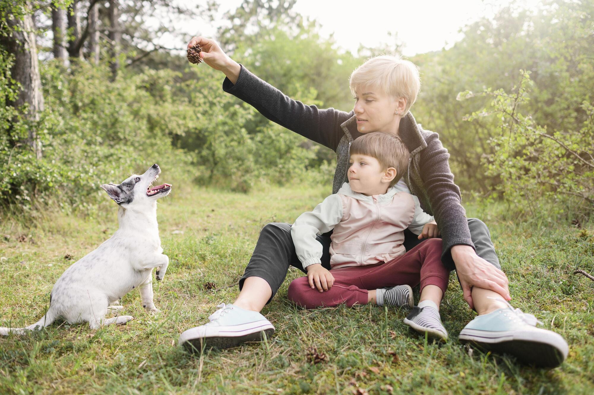 5 советов родителей старой школы, которые до сих пор работают