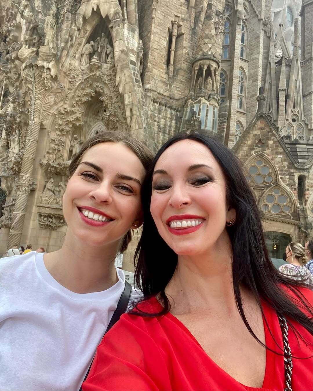 "Некоторые советуют: "Не говорите, сколько вам лет!" Звездный диетолог Оксана Скиталинская – о своих 60, гастрофашизме и рецептах жизни в войну