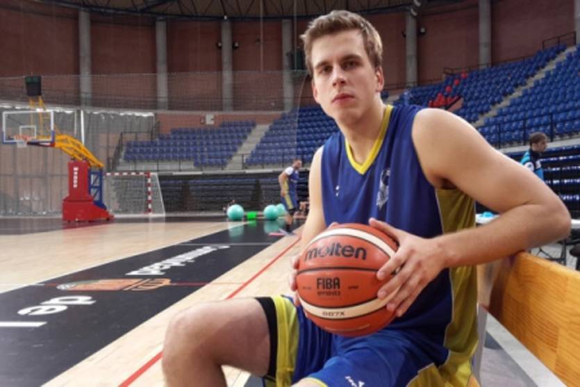 "Это стыд и позор". Бродский прокомментировал поступок легионеров-предателей в сборной Украины по баскетболу