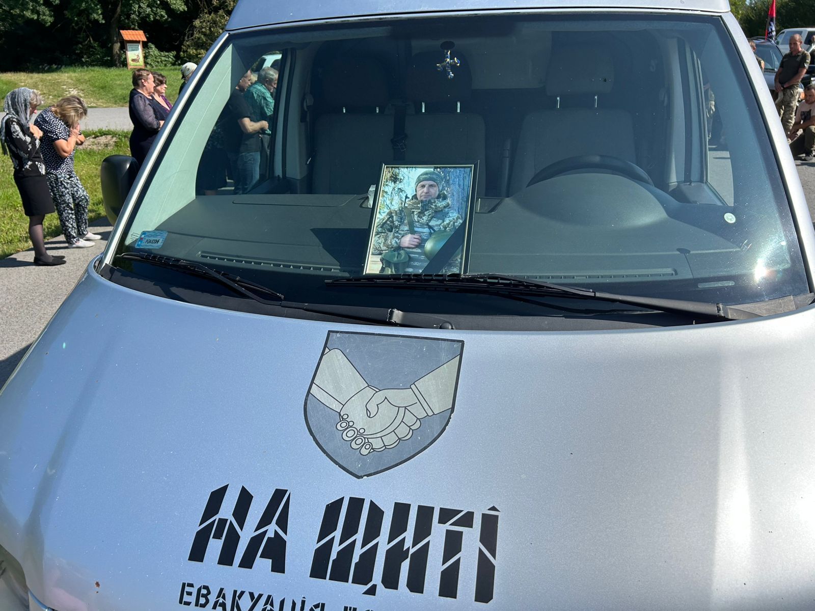 Вічна пам'ять та шана Герою: у боях на Харківщині загинув захисник із Тернопільської області. Фото