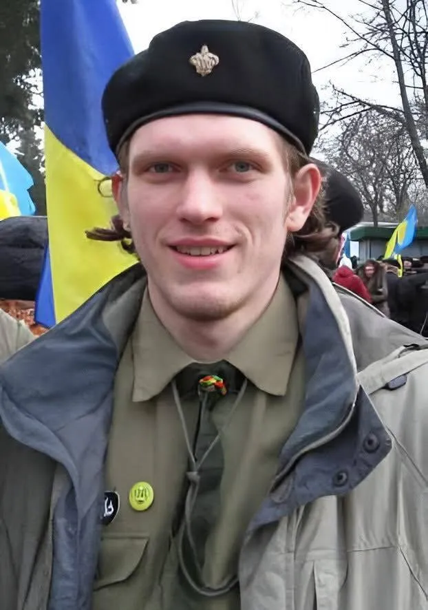 Андрій Свистільник загинув