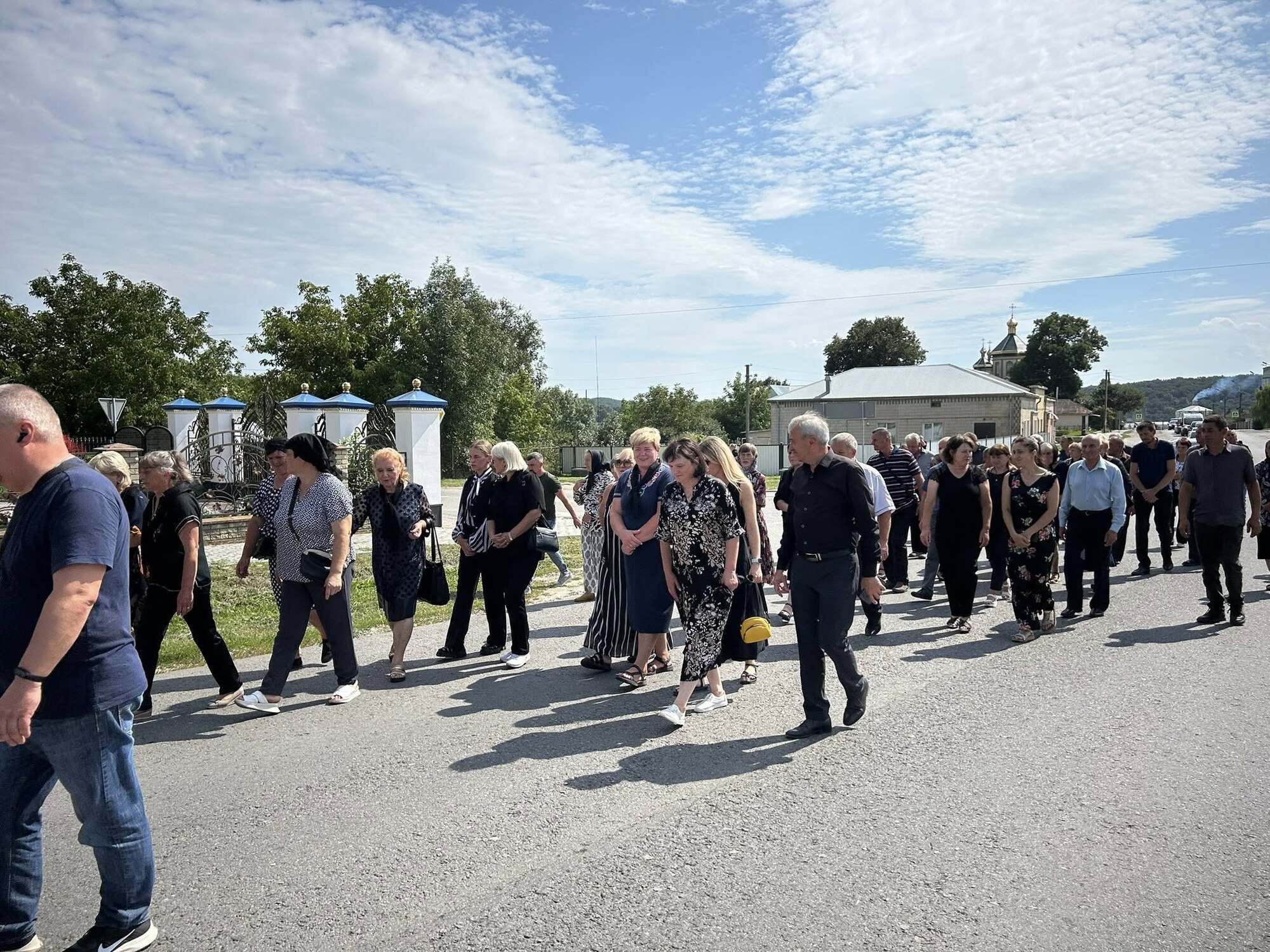 Вічна пам'ять та шана Герою: у боях на Харківщині загинув захисник із Тернопільської області. Фото