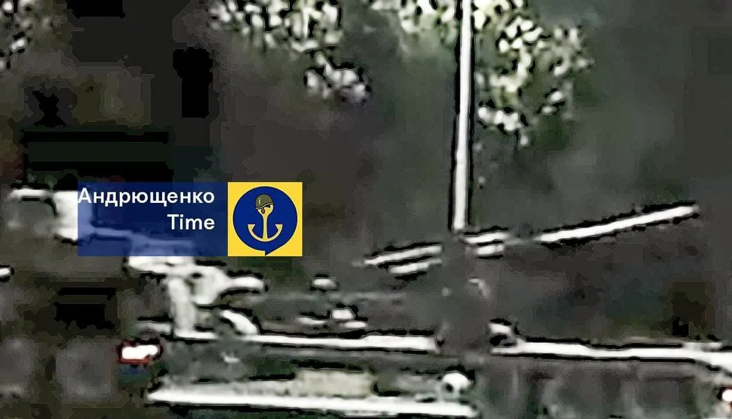 Росія стягує сили на Покровський та Запорізький напрямки: з'явилися дані про перекидання особового складу і техніки. Фото і відео
