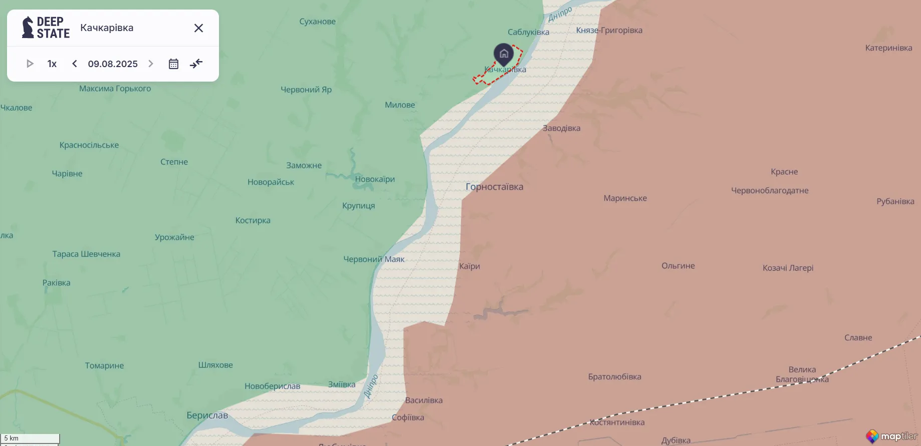Окупанти вдарили по Херсонщині, загинули троє людей: з'явилися подробиці