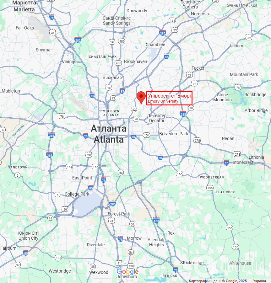 У США під час стрілянини біля університету загинув поліцейський: нападника згодом знайшли мертвим