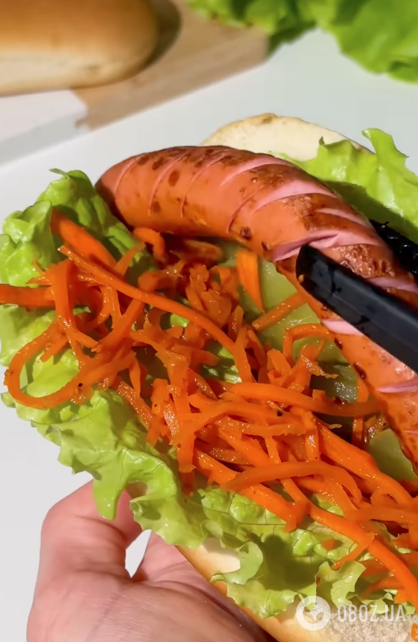 Приготування страви