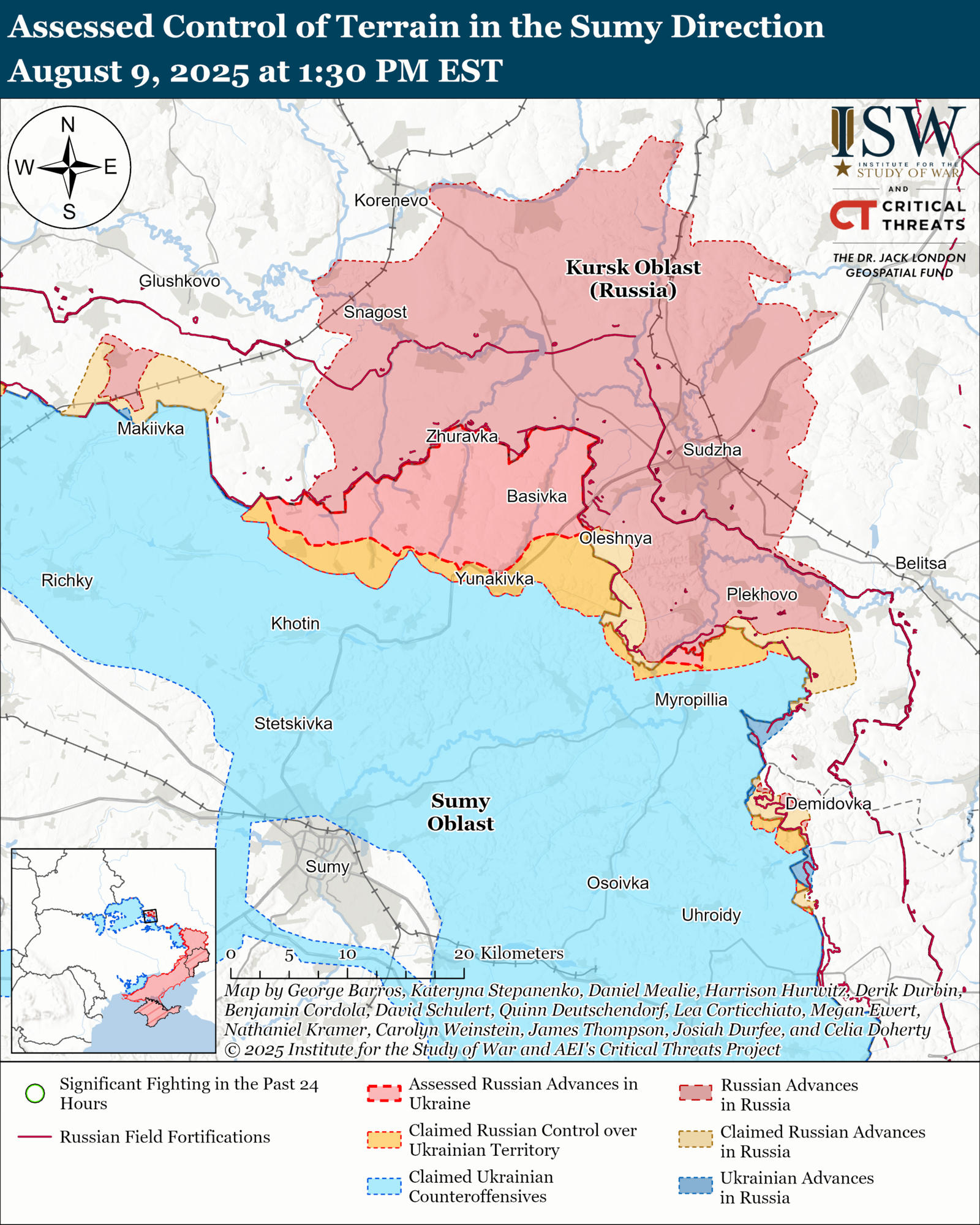 Бійці "Пентагону" на Сумщині знищили рідкісний 140-мм міномет виробництва КНДР. Відео