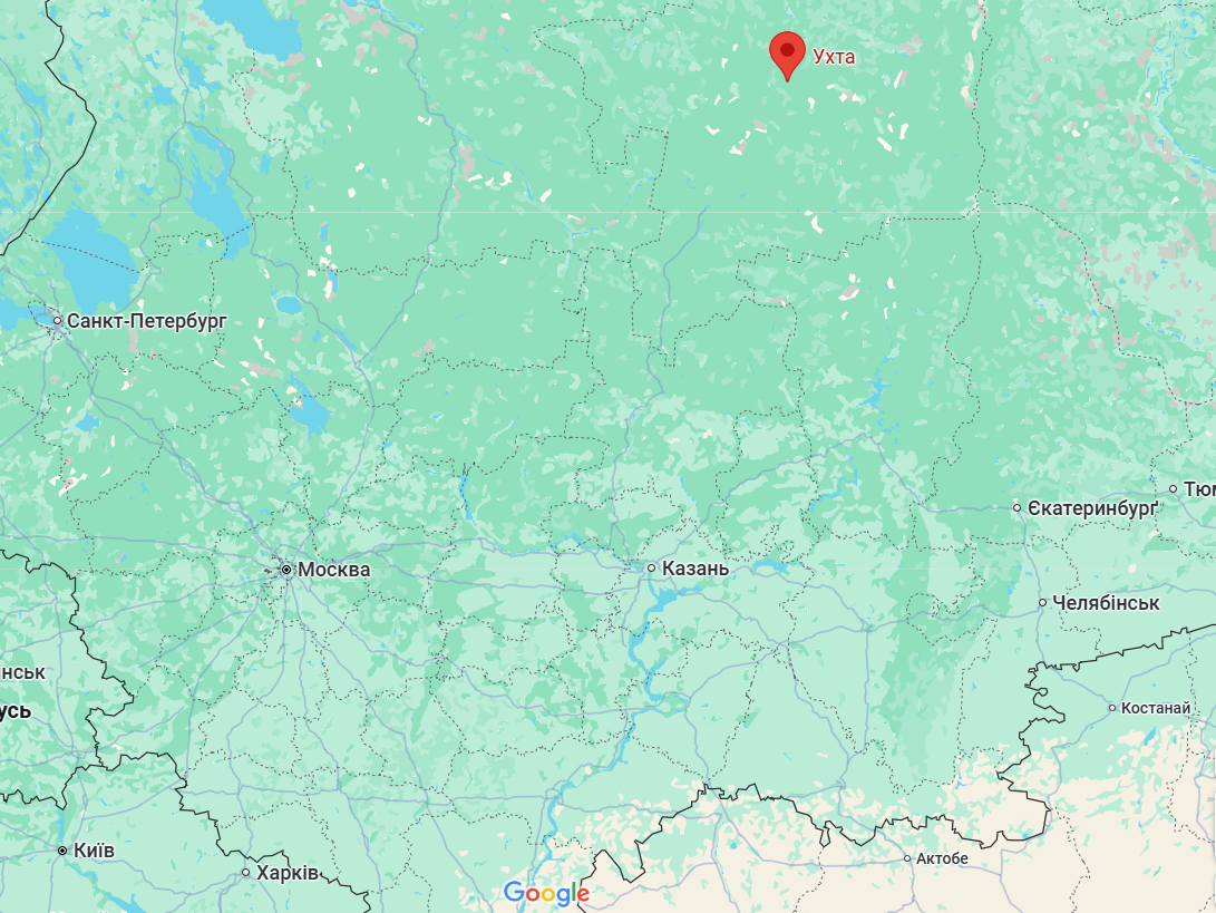 Дроны атаковали российские Коми и Татарстан: прогремели взрывы, под прицелом мог быть НПЗ. Фото и видео