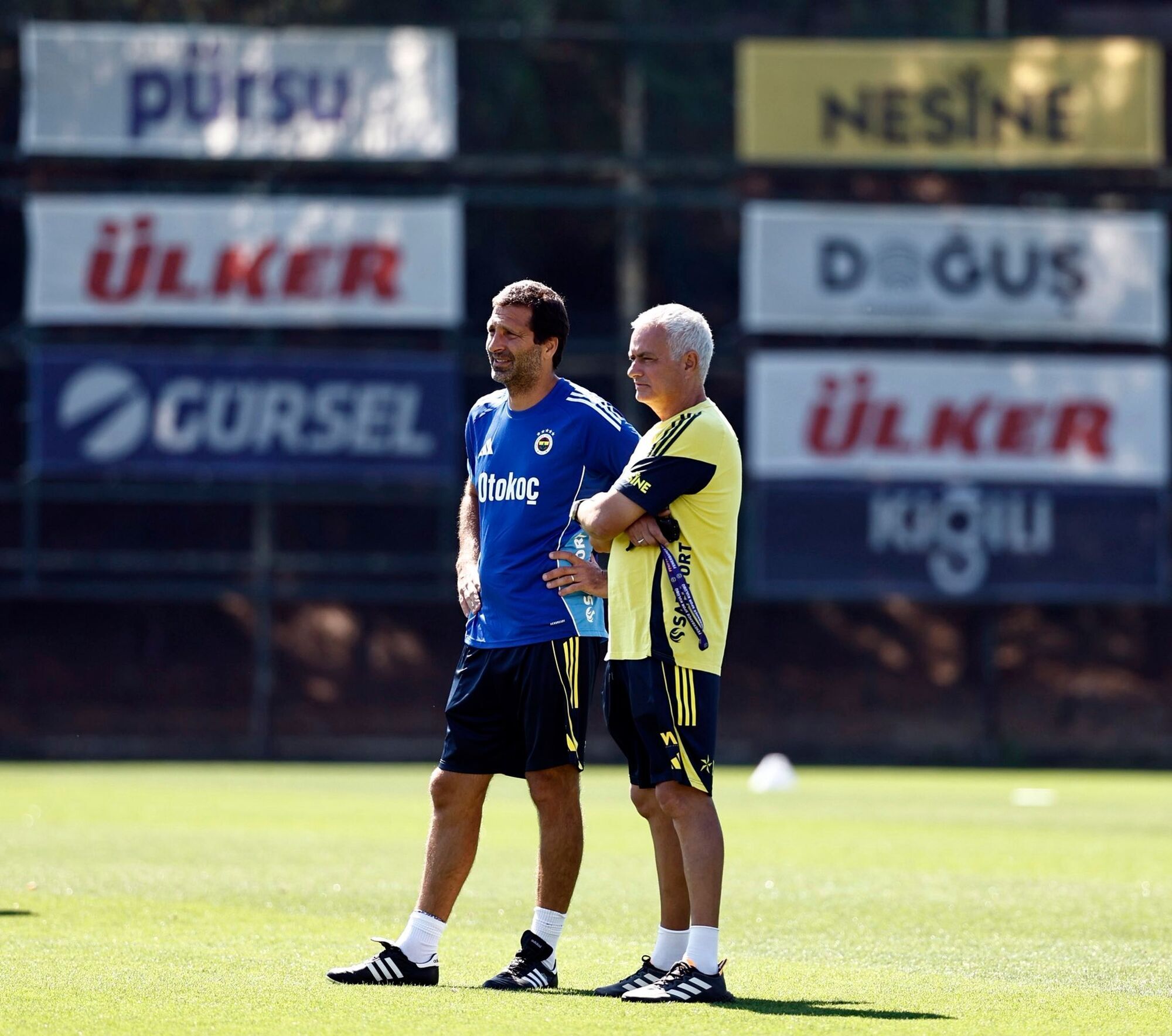 Моуріньо зажадав купити футболіста збірної України: ЗМІ оцінили трансфер у 15 млн євро